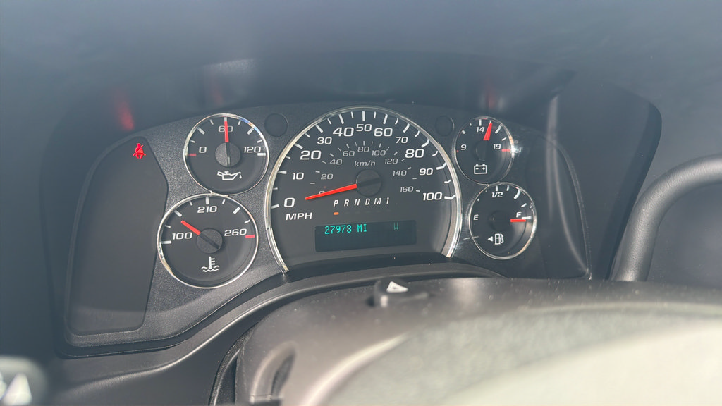 Used 2025 Chevrolet Express 3500 LT w/ LT Preferred Equipment Group RWD image 20