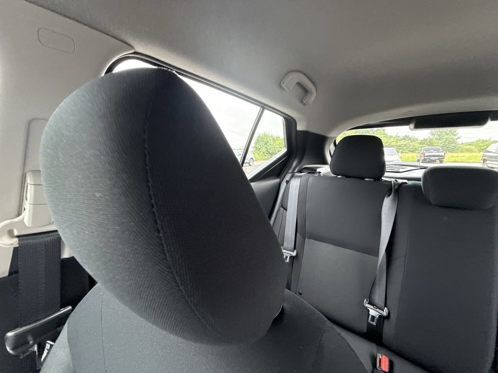 Used 2024 Nissan Kicks S FWD image 10