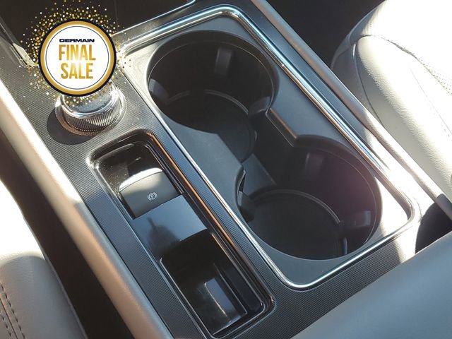 Certified 2022 Lincoln Corsair FWD w/ Equipment Group 101A image 29