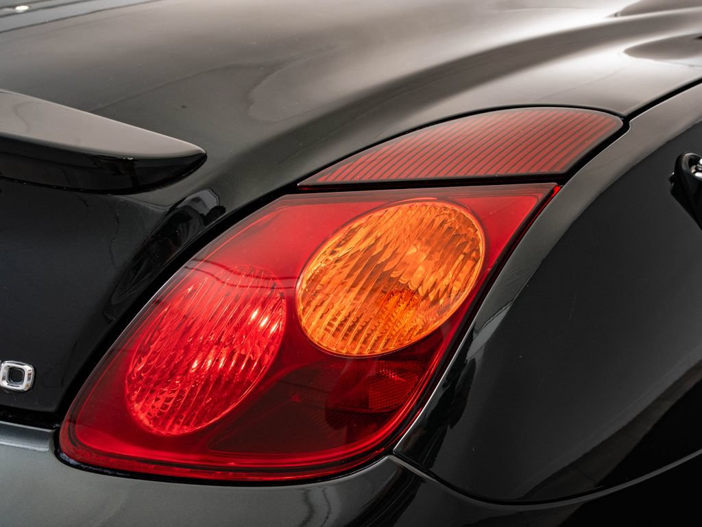 Used 2004 Lexus SC 430 Convertible RWD image 10