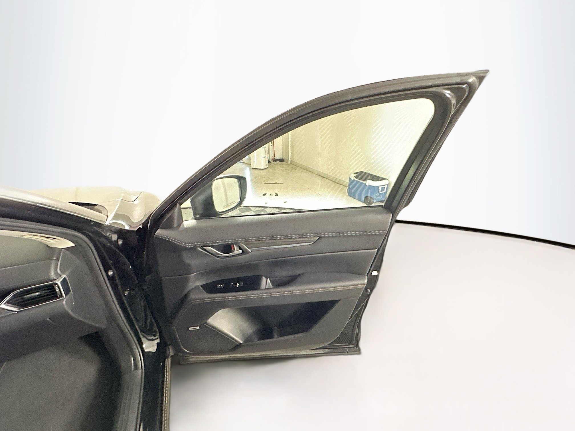 Used 2018 MAZDA CX-5 Grand Touring w/ Premium Package FWD image 33