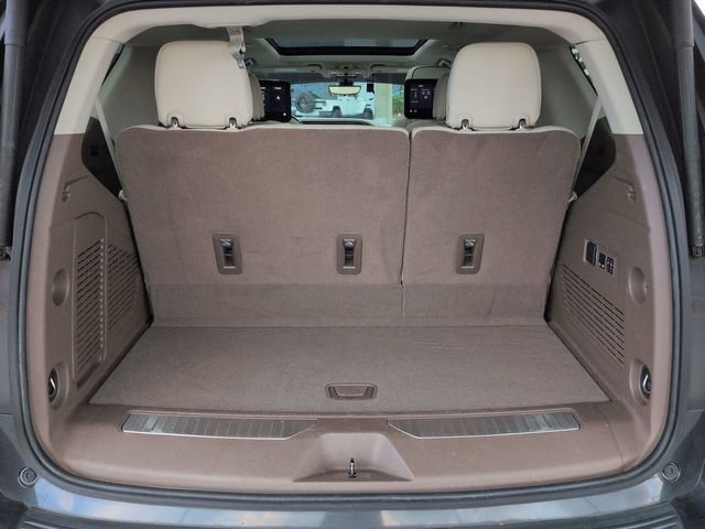 Used 2021 GMC Yukon Denali w/ Denali Ultimate Package RWD image 13