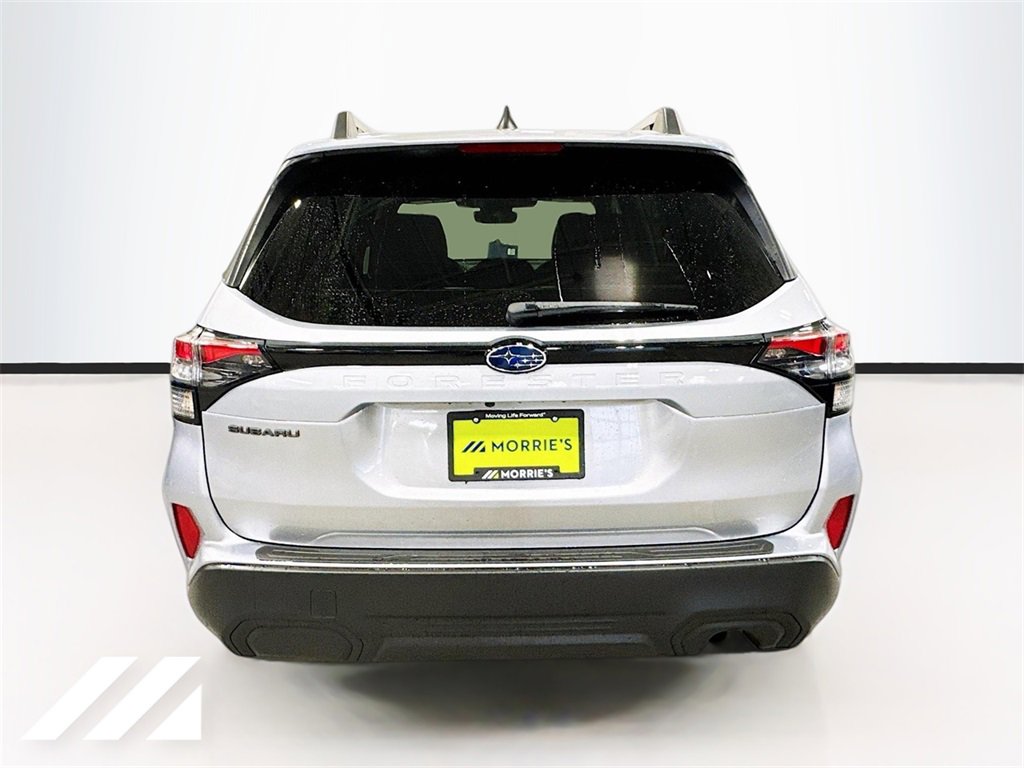 New 2026 Subaru Forester Premium image 6