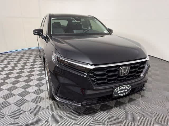 New 2026 Honda CR-V LX image 8