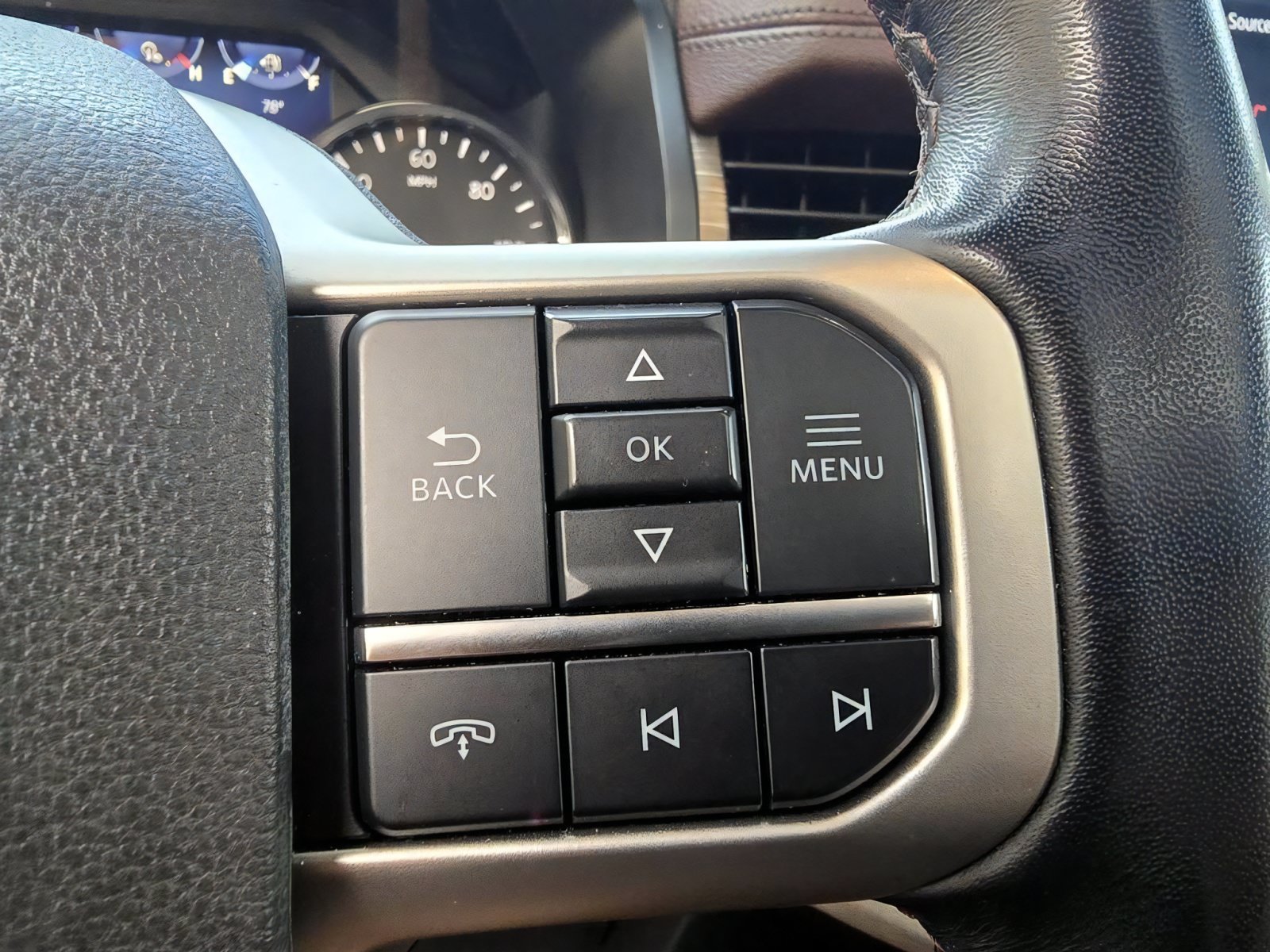 Used 2023 Ford Expedition Limited RWD image 36