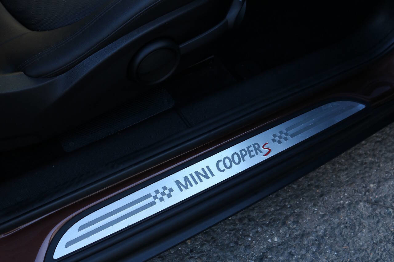 Used 2013 MINI Cooper Paceman S image 22