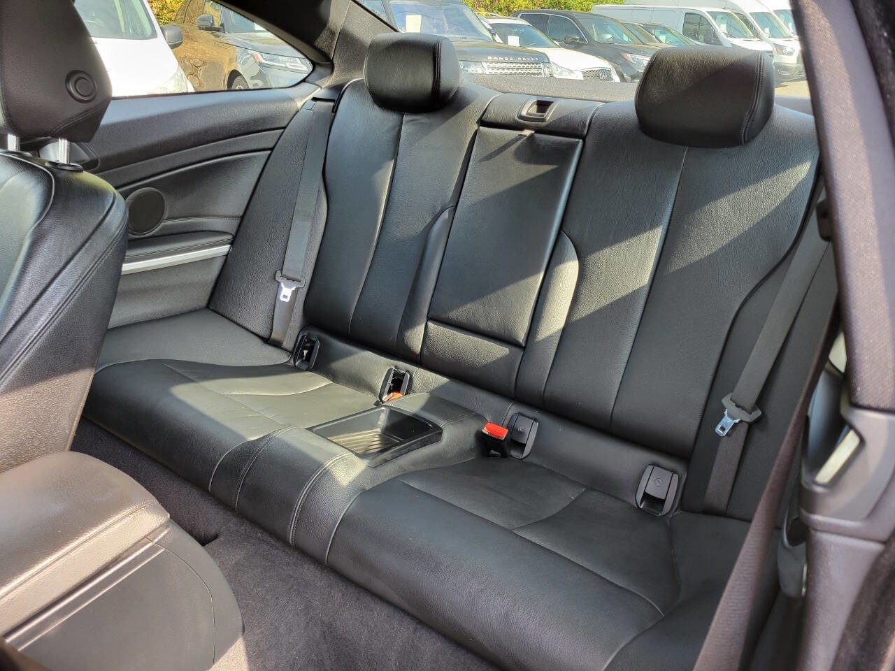 Used 2017 BMW 430i xDrive 430i xDrive AWD 2dr Coupe image 17