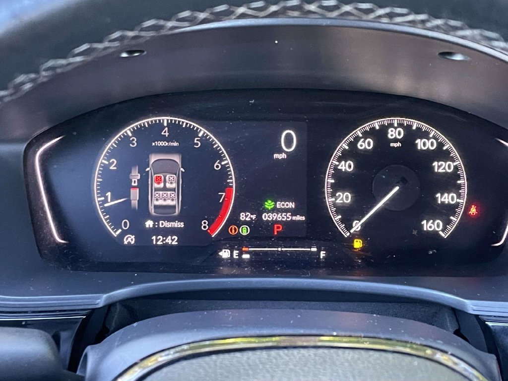 Used 2024 Honda Civic Sport image 19