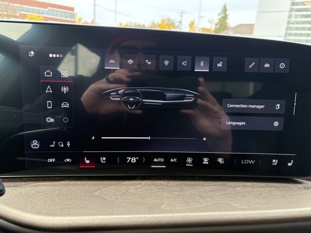 New 2025 Audi Q5 Premium Plus image 29