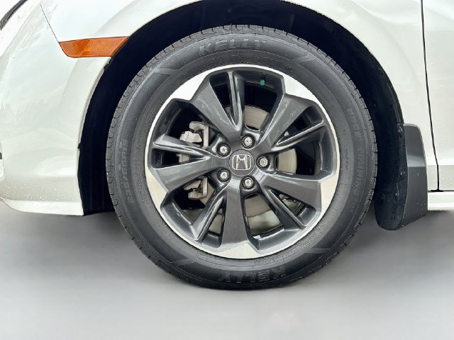 Used 2024 Honda Odyssey Elite image 34