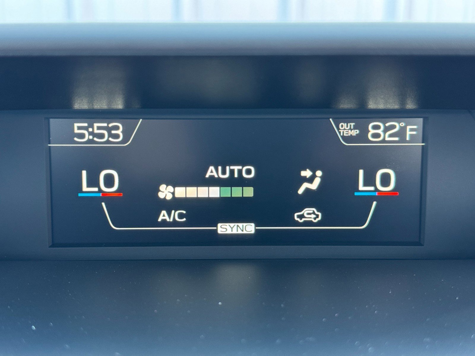 Used 2025 Subaru Forester Wilderness image 23