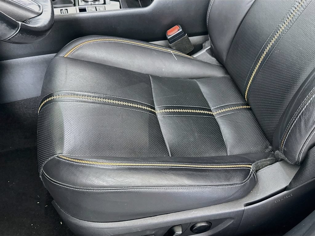 Used 2023 MAZDA CX-50 AWD 2.5 Turbo w/ Cargo Package image 19