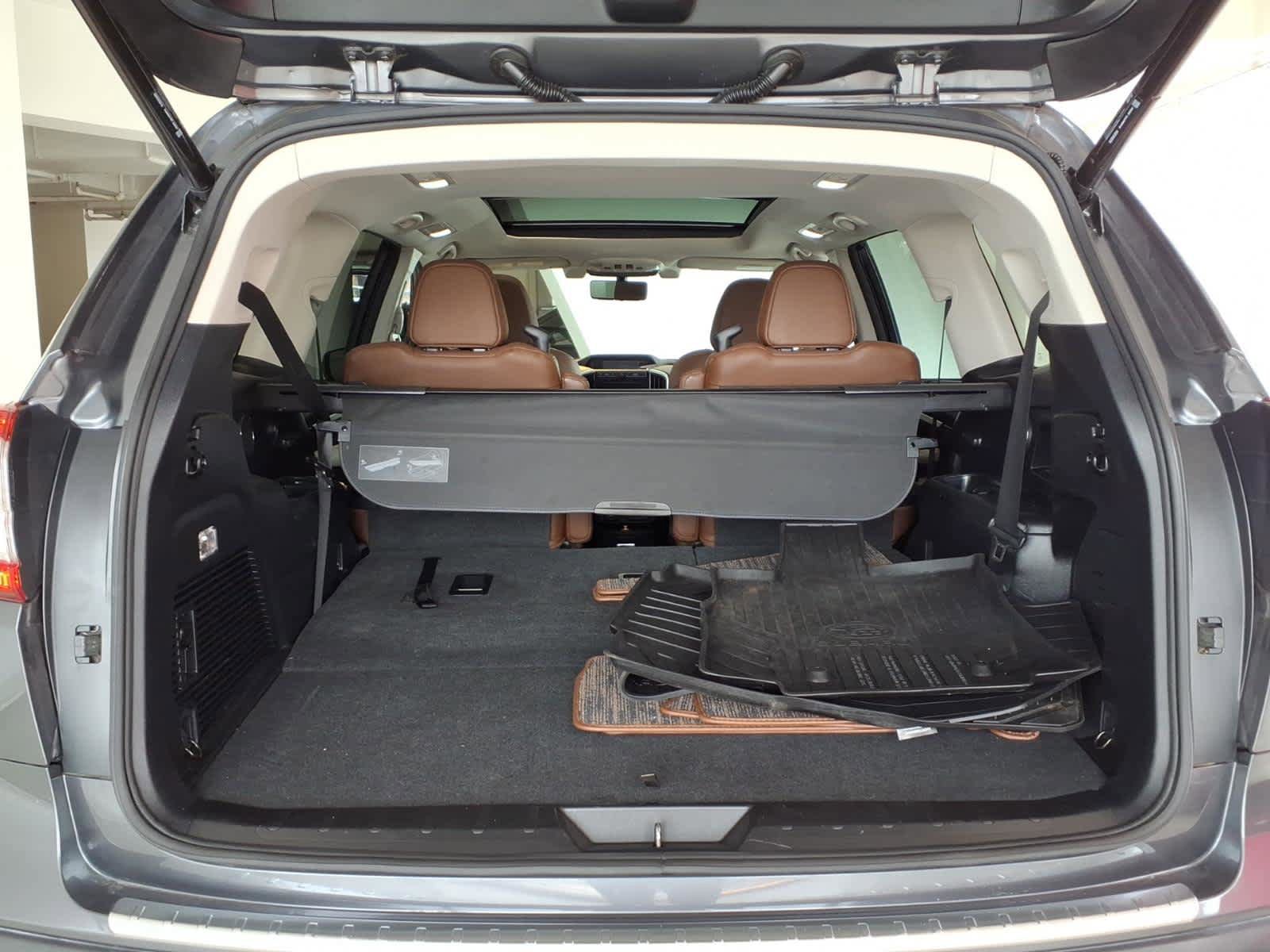Used 2022 Subaru Ascent Touring AWD/4WD image 20