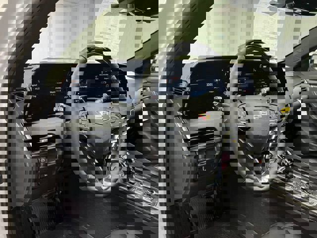 New 2026 Cadillac CT5 Premium Luxury w/ Technology Package AWD/4WD image 13