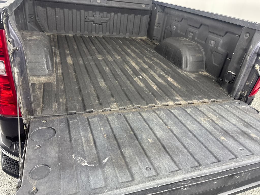 Used 2023 Chevrolet Silverado 1500 LT w/ Max Trailering Package AWD/4WD image 32