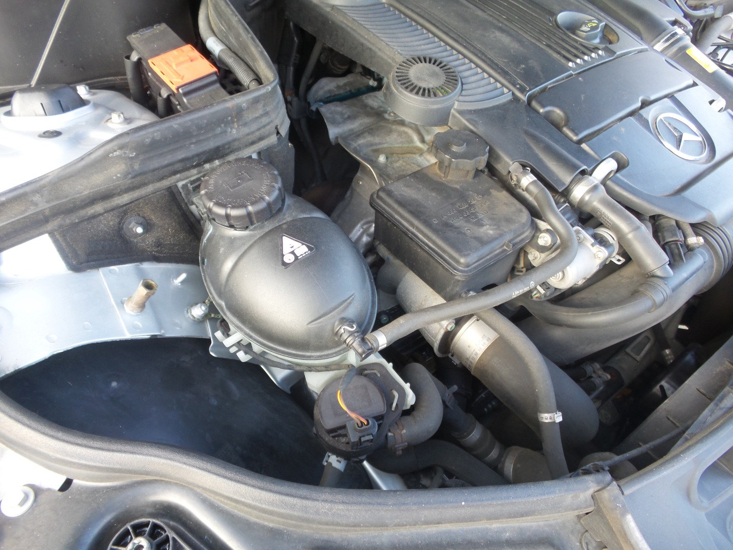 Used 2013 Mercedes-Benz C 250 Sedan image 74