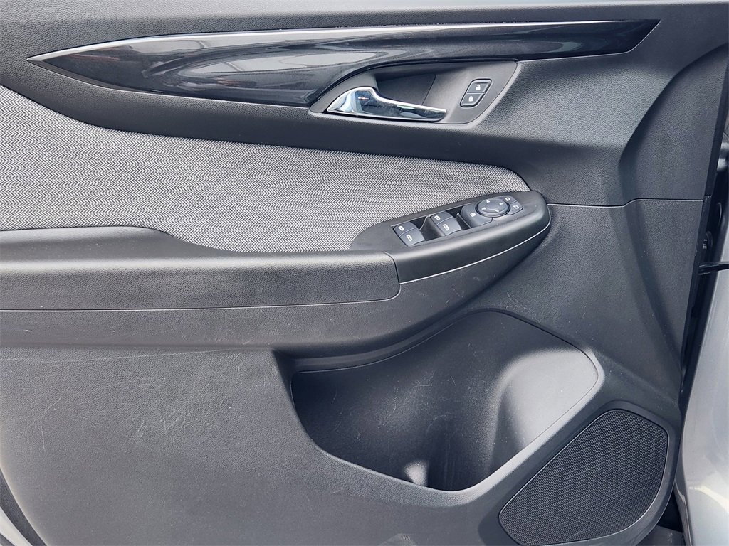 Used 2024 Chevrolet TrailBlazer LS w/ LS Confidence Package image 21