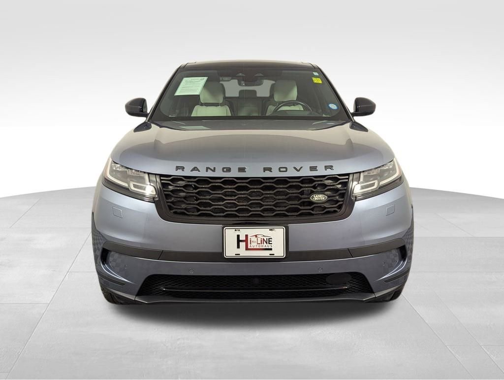 Used 2023 Land Rover Range Rover Velar S image 17