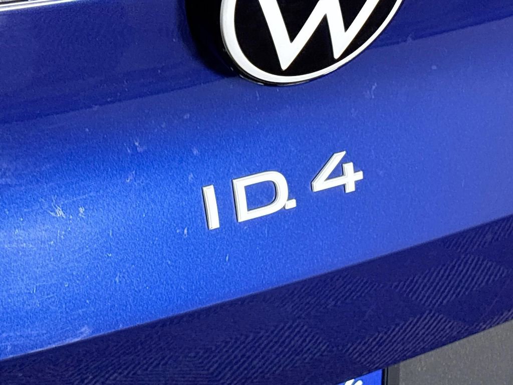 Used 2021 Volkswagen ID.4 Pro S w/ Gradient Package image 26