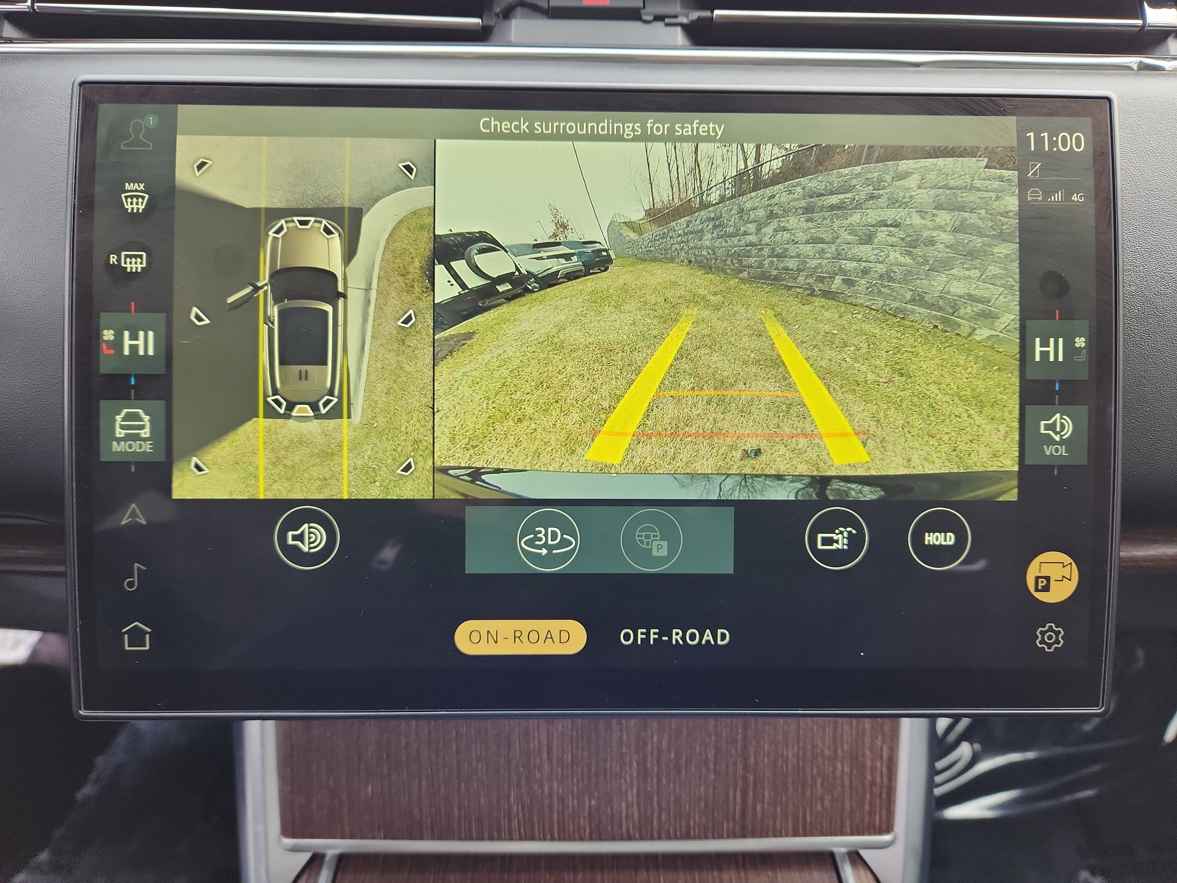 Used 2024 Land Rover Range Rover SE image 23