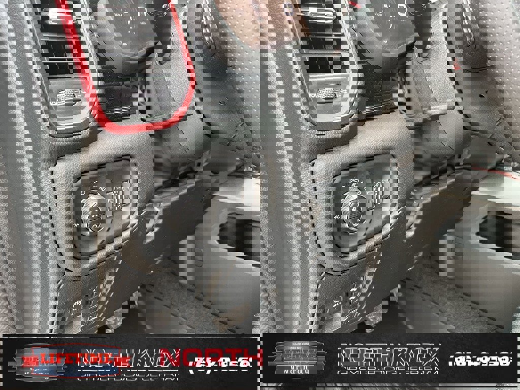 New 2026 RAM 1500 Rebel image 7