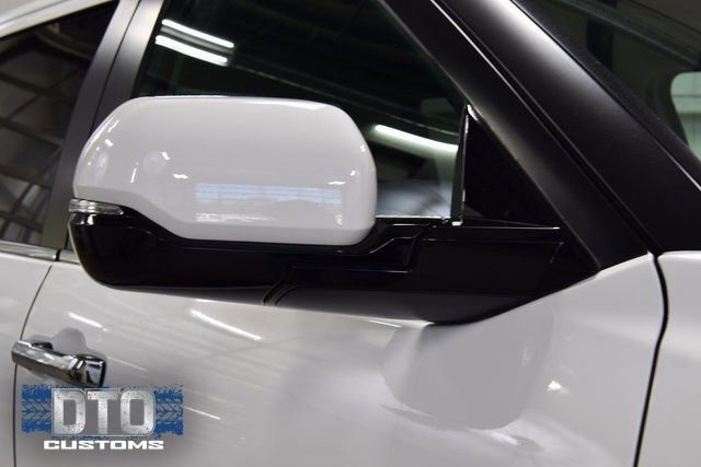 Used 2024 Toyota Tundra Limited w/ Power Package image 16