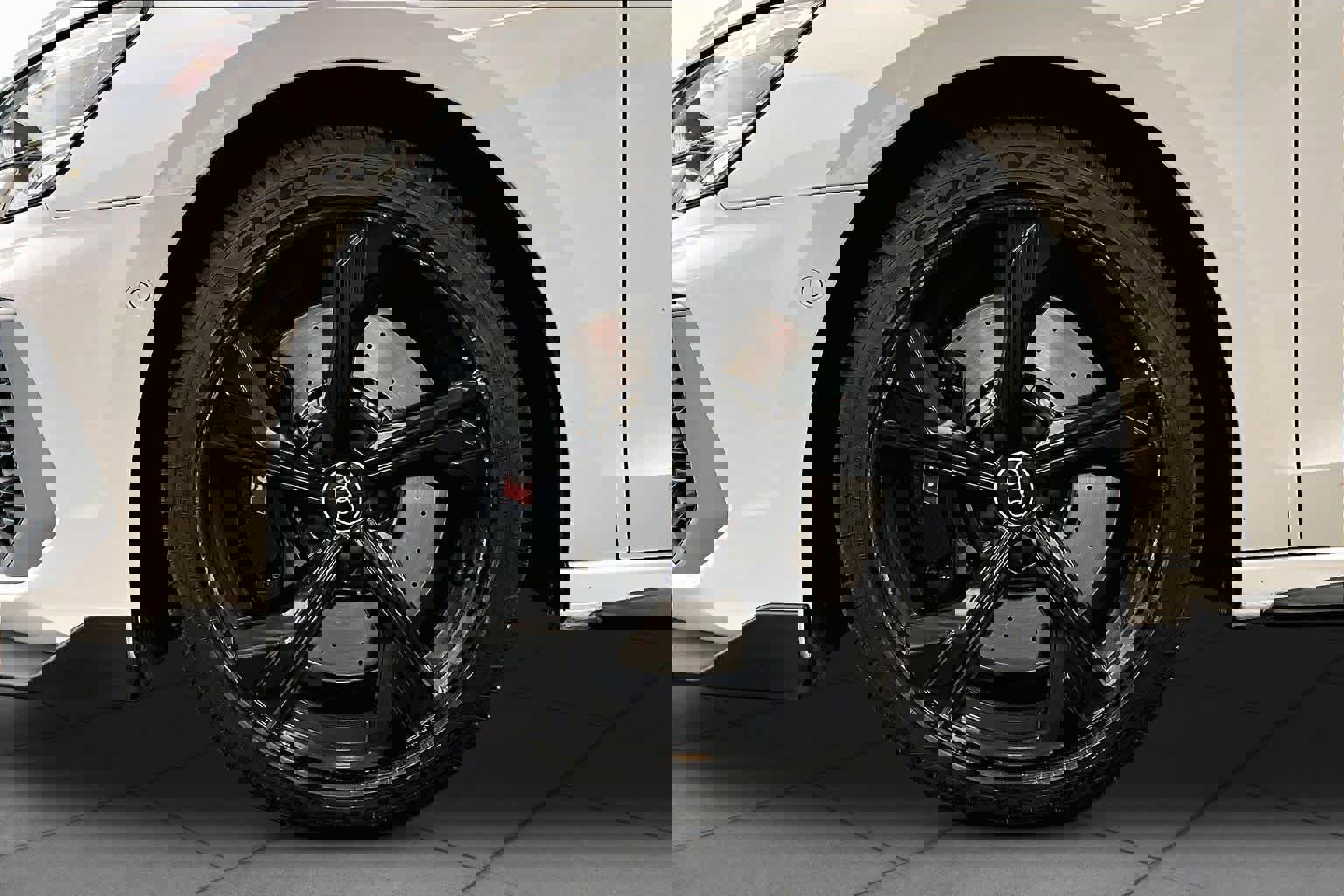 Used 2023 Audi S3 Premium w/ Convenience Package image 10