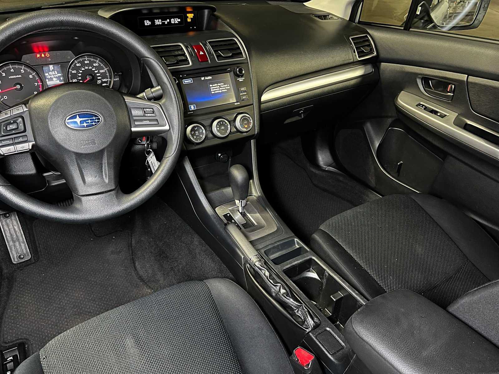 Used 2015 Subaru Impreza 2.0i AWD/4WD image 35