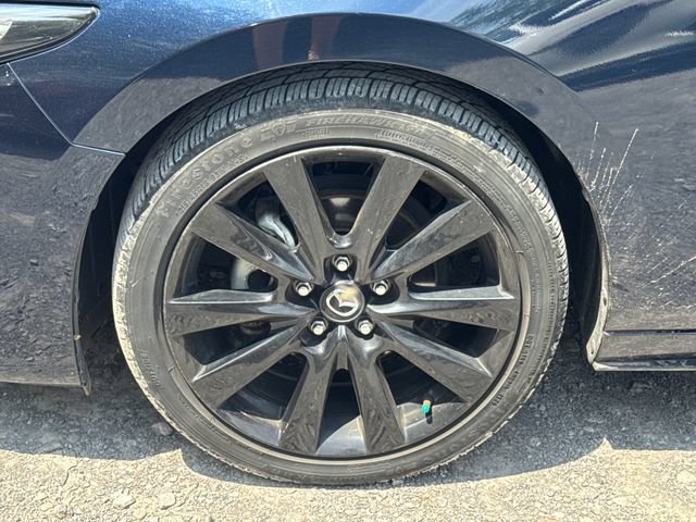 Used 2024 MAZDA MAZDA3 s FWD image 22