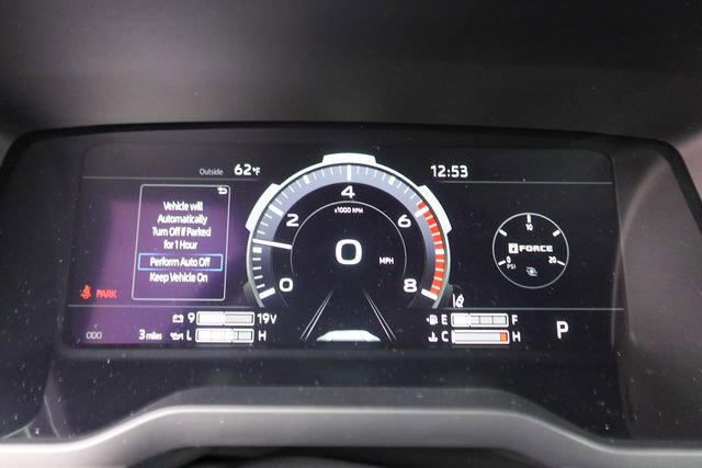 New 2026 Toyota Tundra Limited image 20