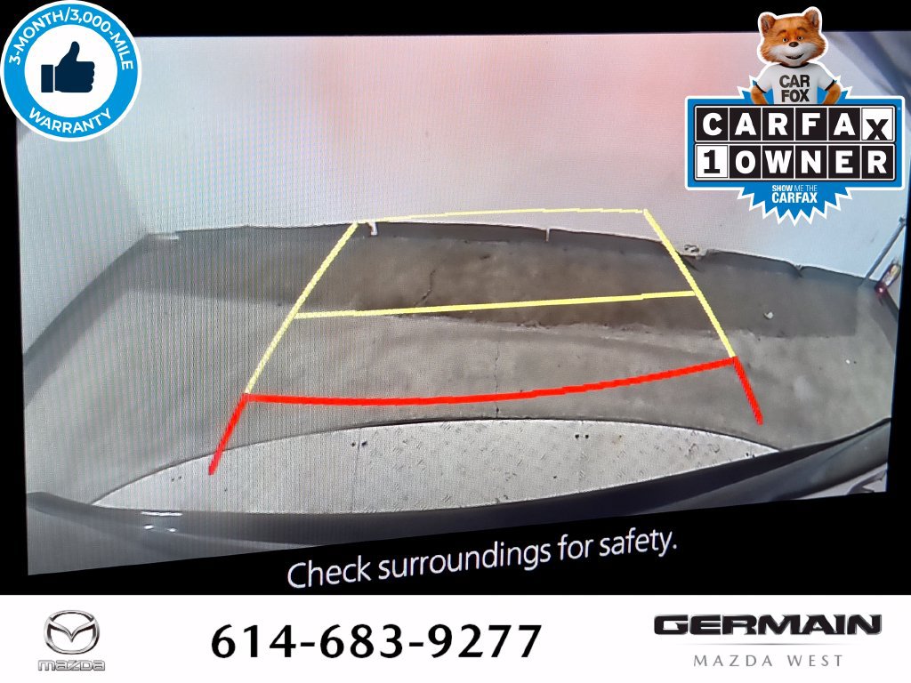 Used 2022 MAZDA CX-5 AWD 2.5 S w/ Premium Plus Pkg image 33