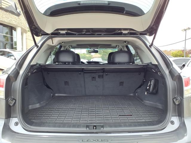 Used 2013 Lexus RX 350 FWD w/ Navigation Pkg image 9