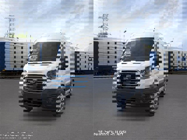 New 2025 Ford E-Transit 148 Medium Roof image 2