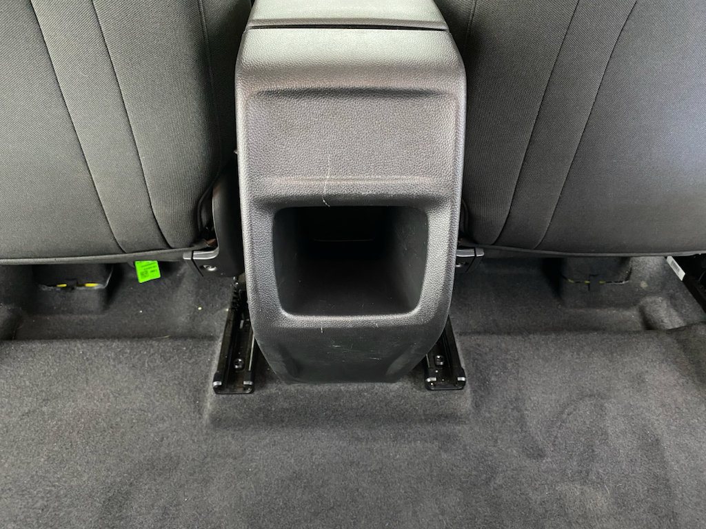 Used 2026 Chevrolet Trax LS FWD image 17