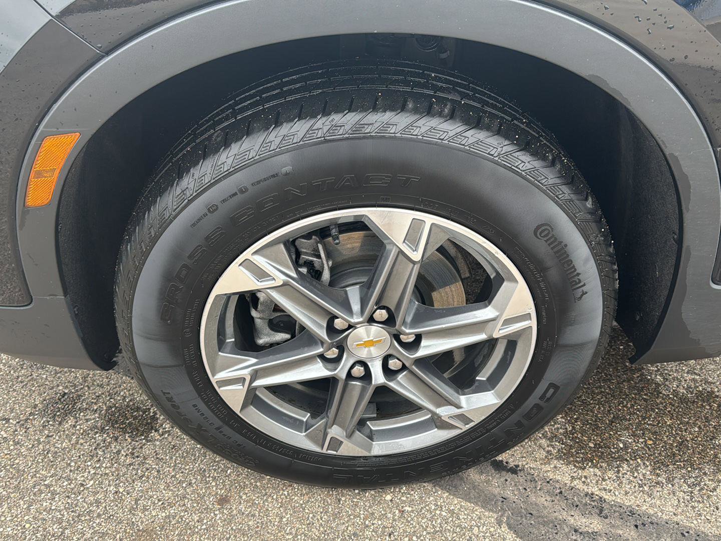 Used 2023 Chevrolet Blazer LT image 10