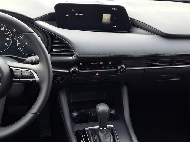 New 2026 MAZDA MAZDA3 s Sport image 21