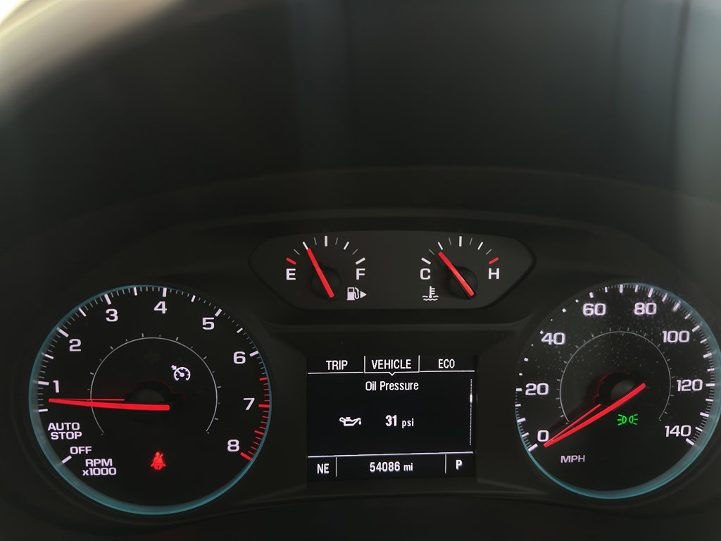 Used 2024 Chevrolet Malibu LT image 18