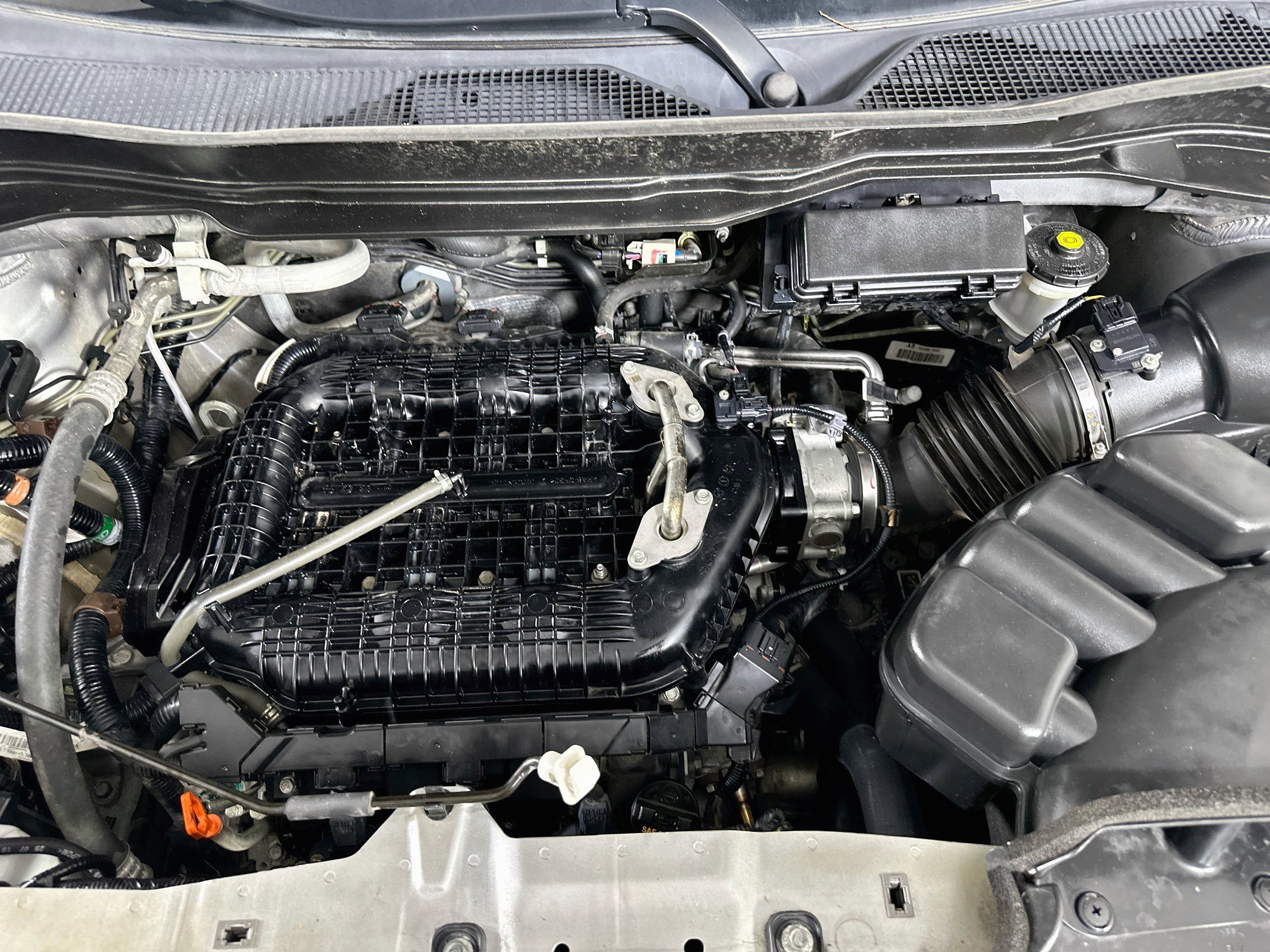 Used 2020 Honda Pilot EX image 32