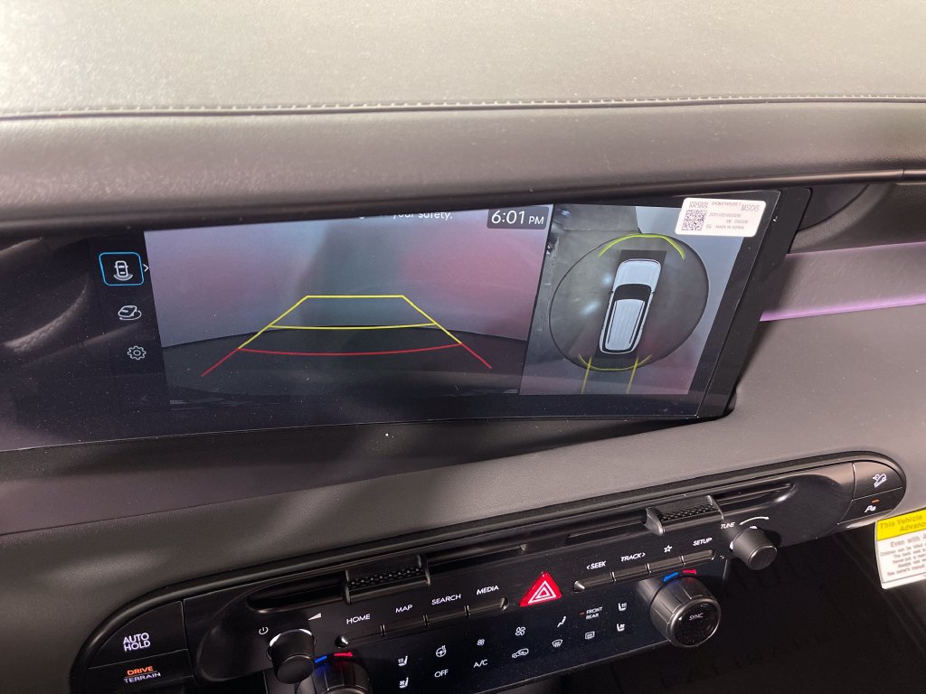 New 2026 Hyundai Palisade XRT Pro AWD/4WD image 23