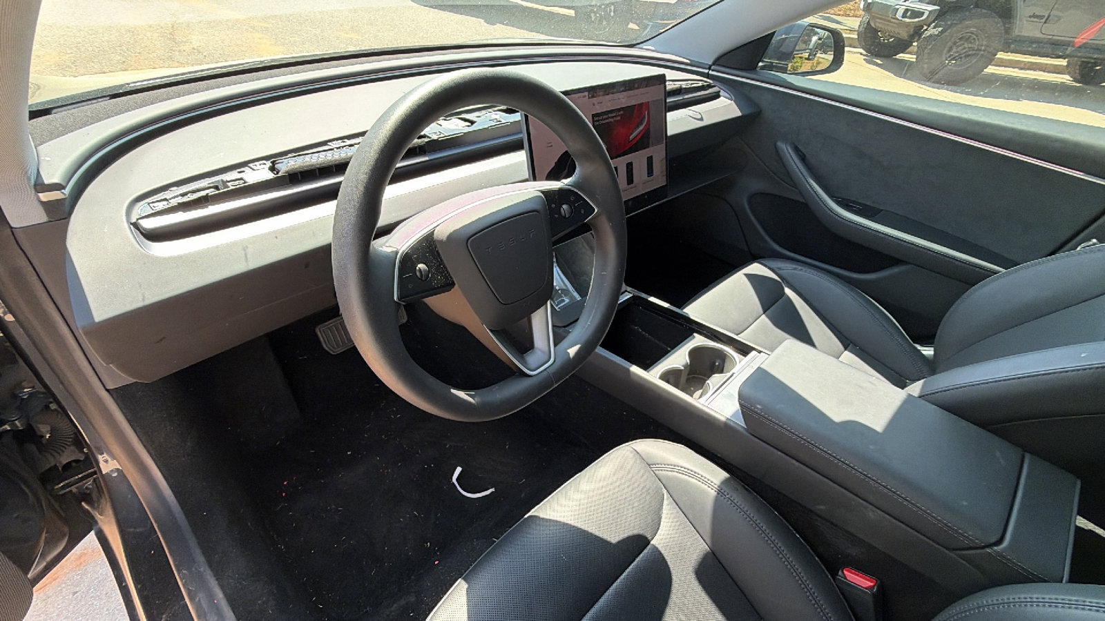 Used 2025 Tesla Model 3 Long Range image 25