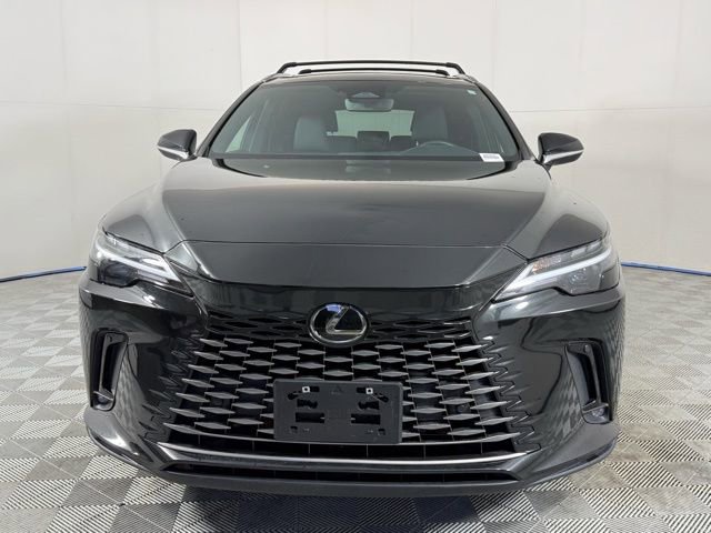 Certified 2023 Lexus RX 350 Premium w/ Accessory Package image 10