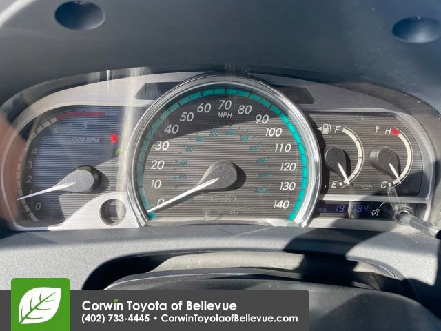 Used 2011 Toyota Venza w/ Premium Pkg #2 image 15