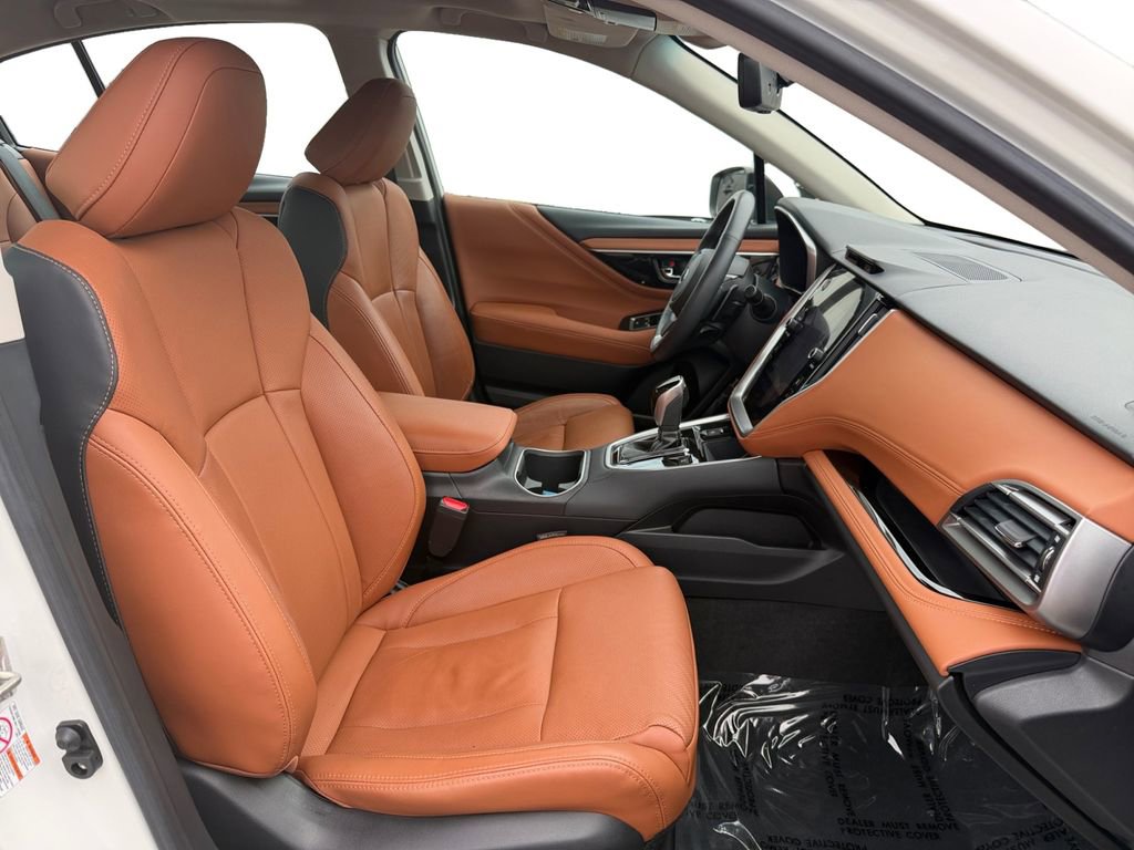 Used 2020 Subaru Legacy Touring XT image 15