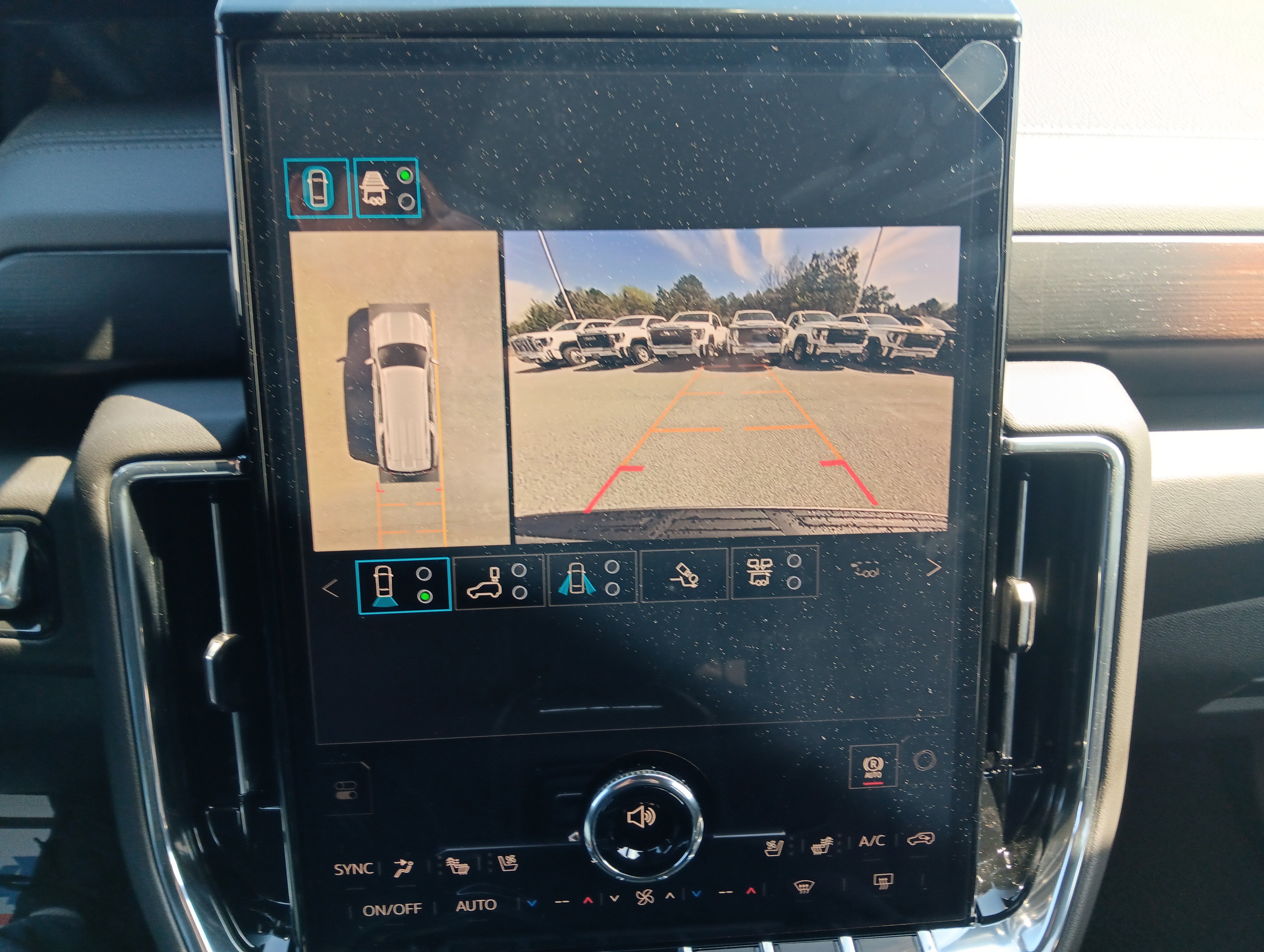 New 2026 GMC Yukon XL Denali w/ Denali Reserve Package image 11