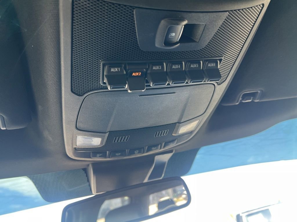 Used 2019 Ford F150 Raptor w/ Equipment Group 801A Mid image 64