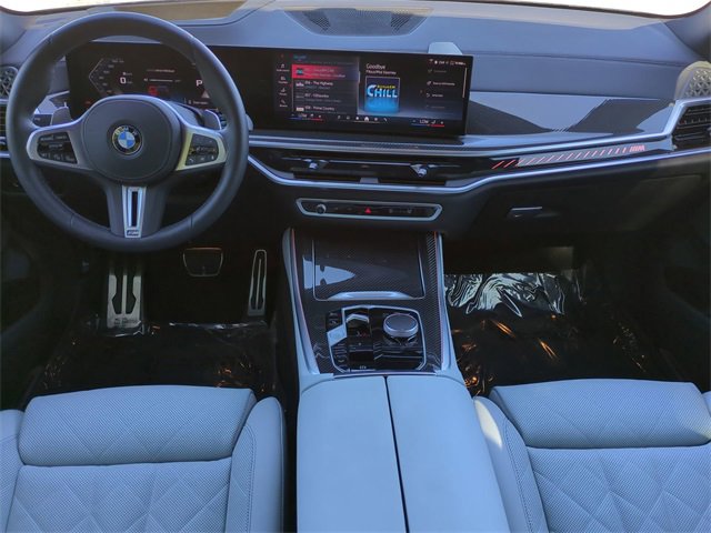 Used 2026 BMW X5 M60i image 15