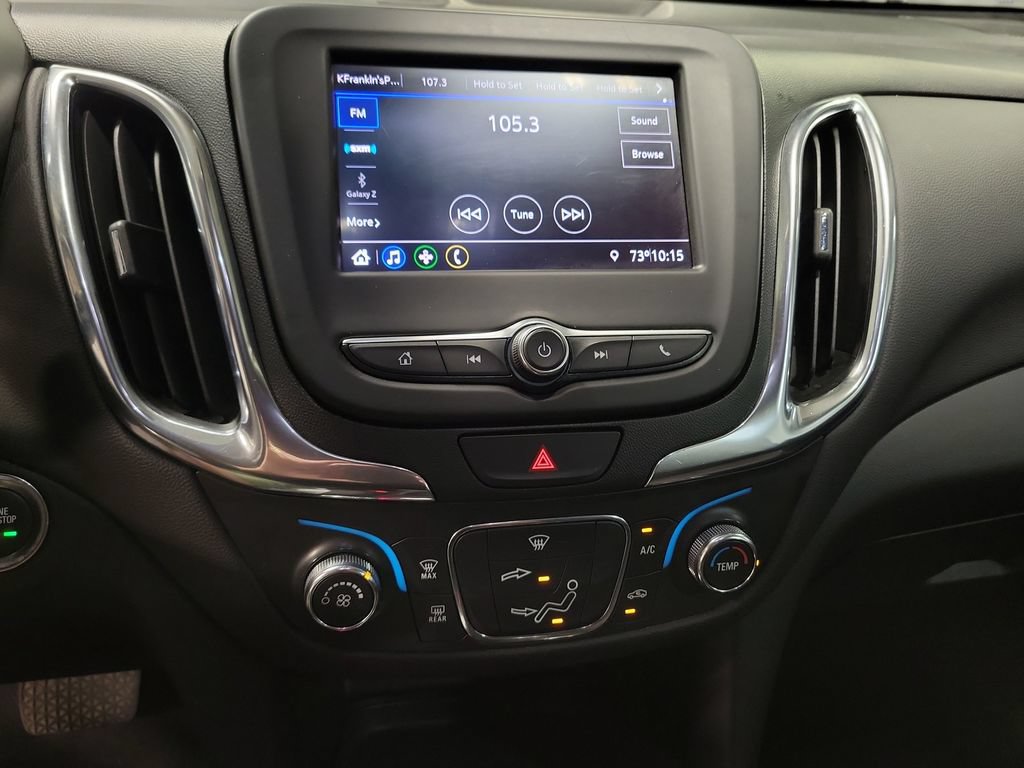 Used 2021 Chevrolet Equinox LT FWD image 14