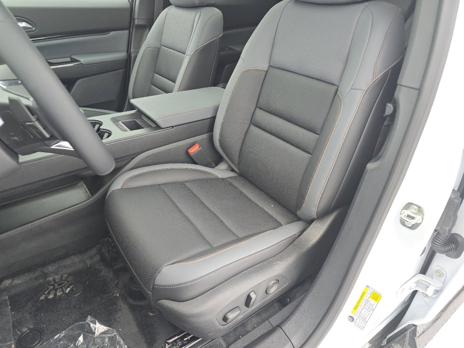 New 2026 Honda Prologue Elite image 26