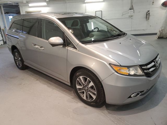 Used 2017 Honda Odyssey Touring image 7