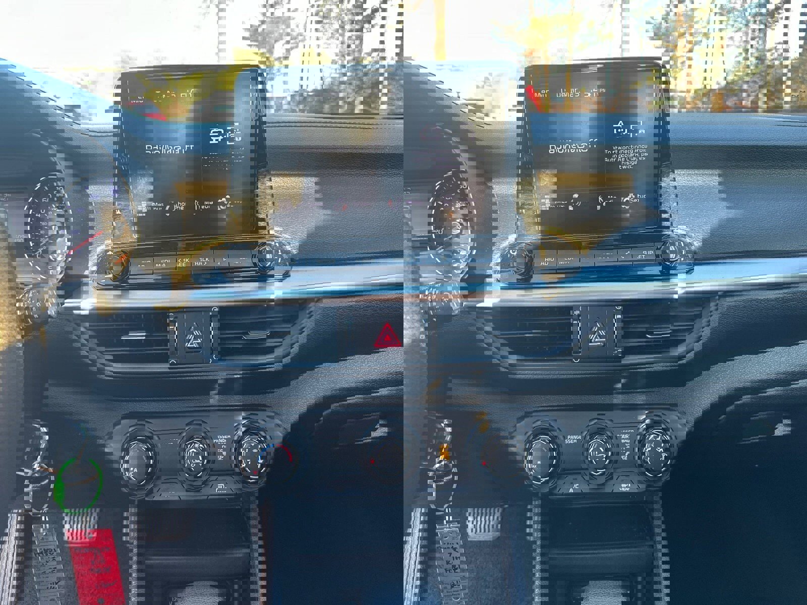 Used 2023 Kia Forte LXS image 27